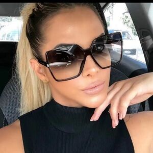 Sunglasses for women new round check out all my other pairs!